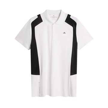 Legacy Polo Hvid J.Lindeberg