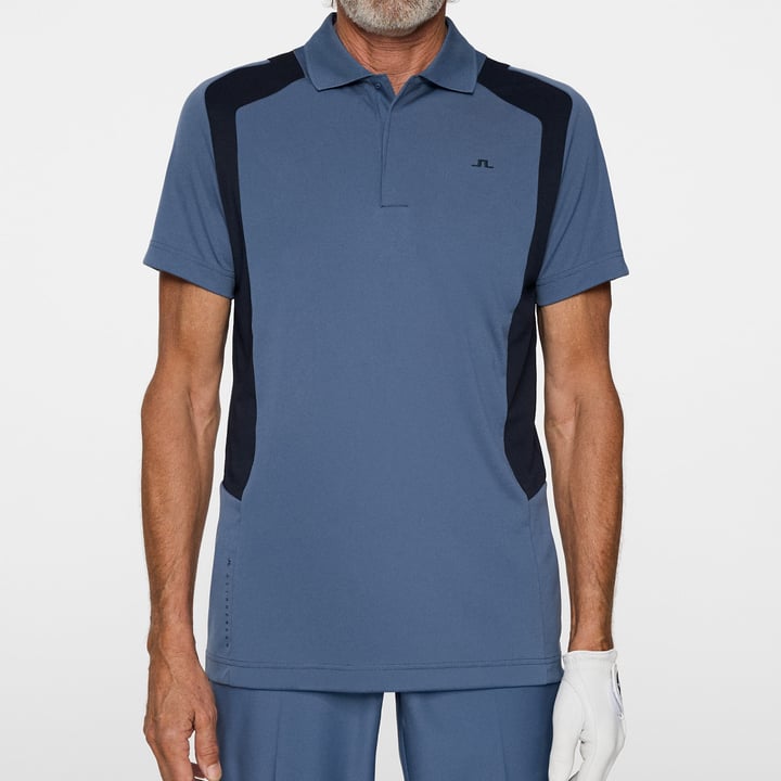 Legacy Polo J.Lindeberg