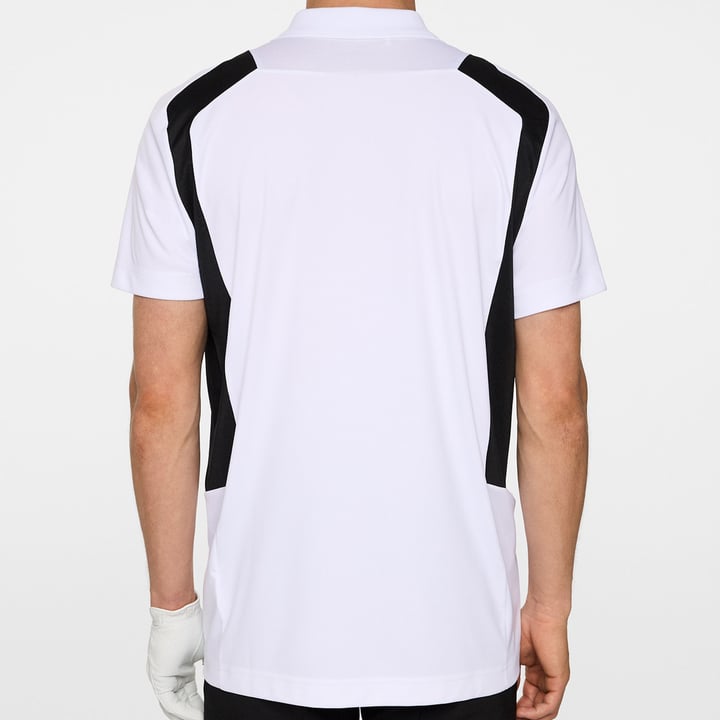 Legacy Polo Hvid J.Lindeberg