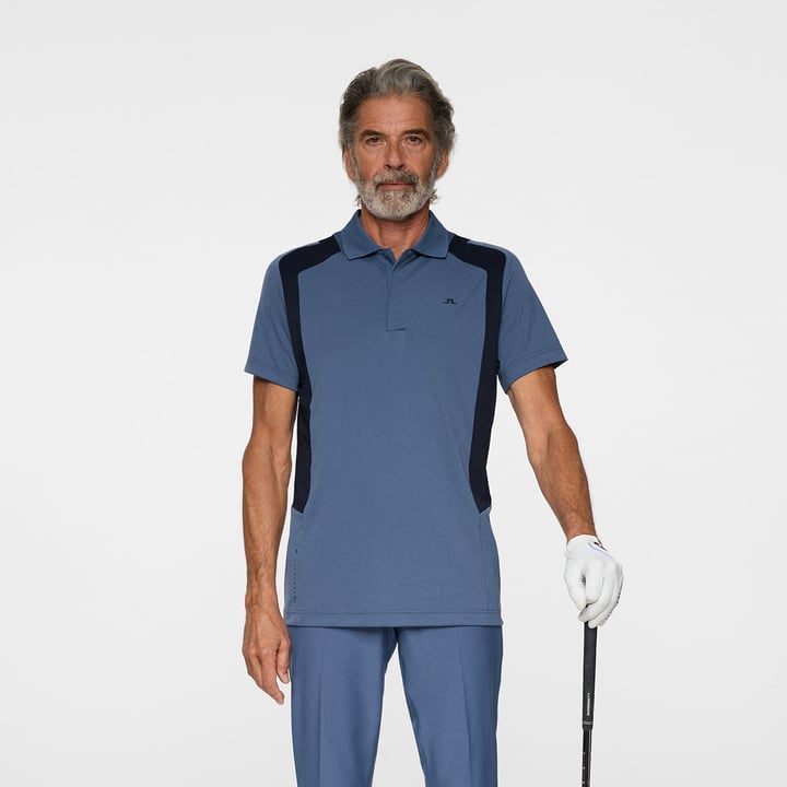 Legacy Polo J.Lindeberg