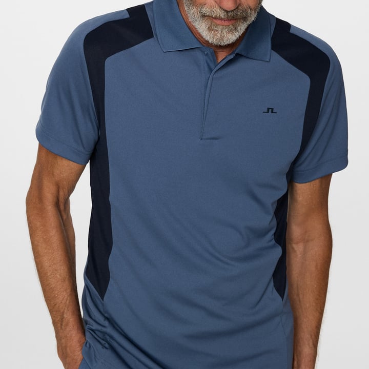 Legacy Polo J.Lindeberg