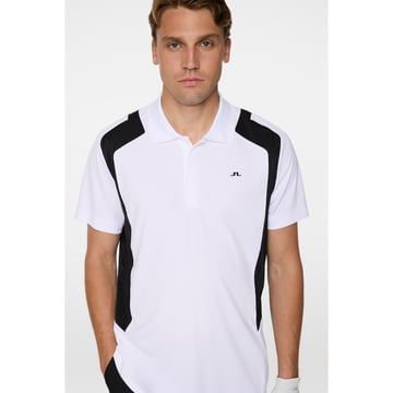 Legacy Polo Hvid J.Lindeberg