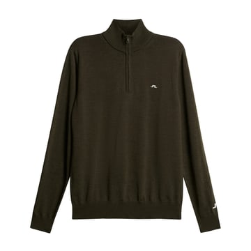 Kian Zipped Sweater J.Lindeberg