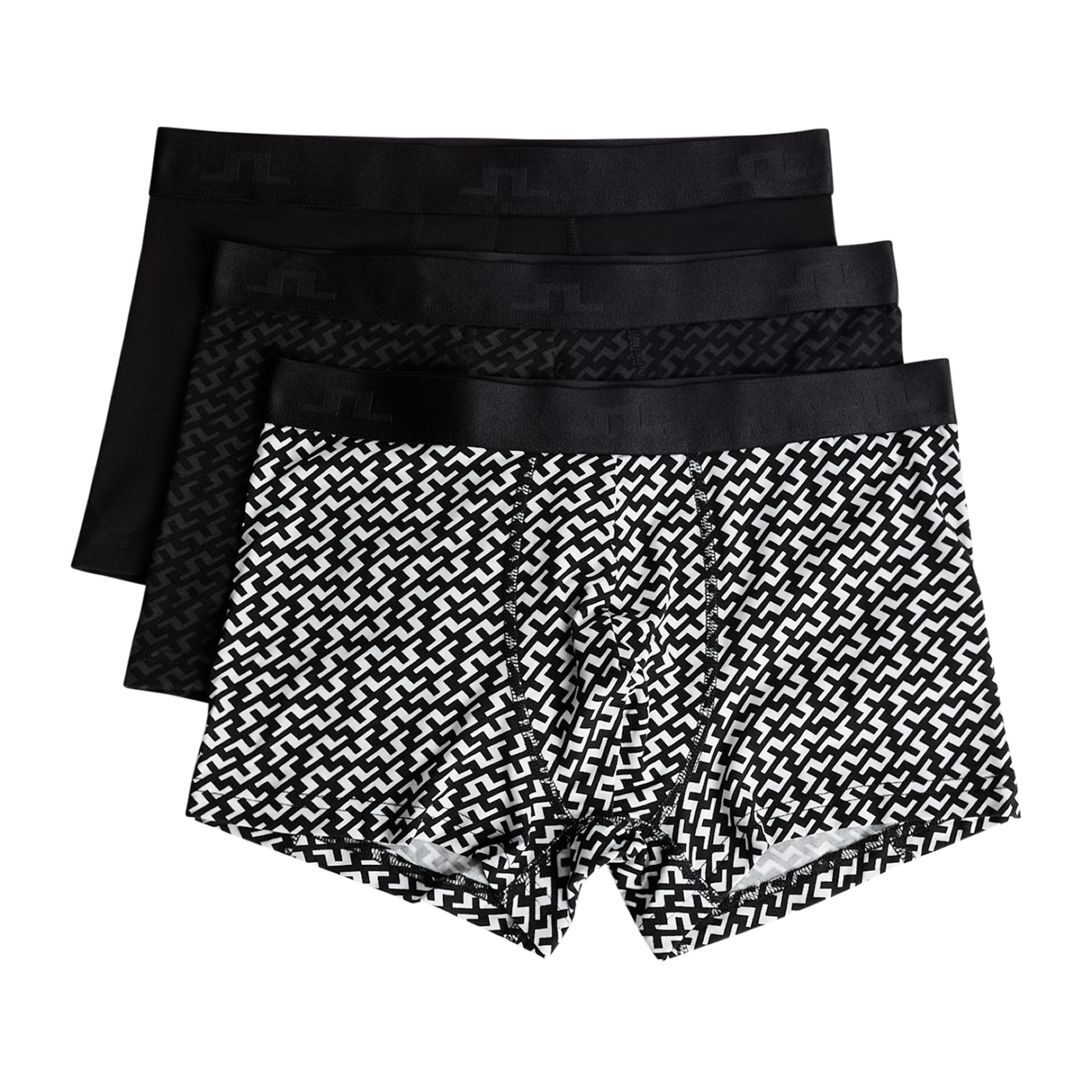 Seasonal Bridge Boxer