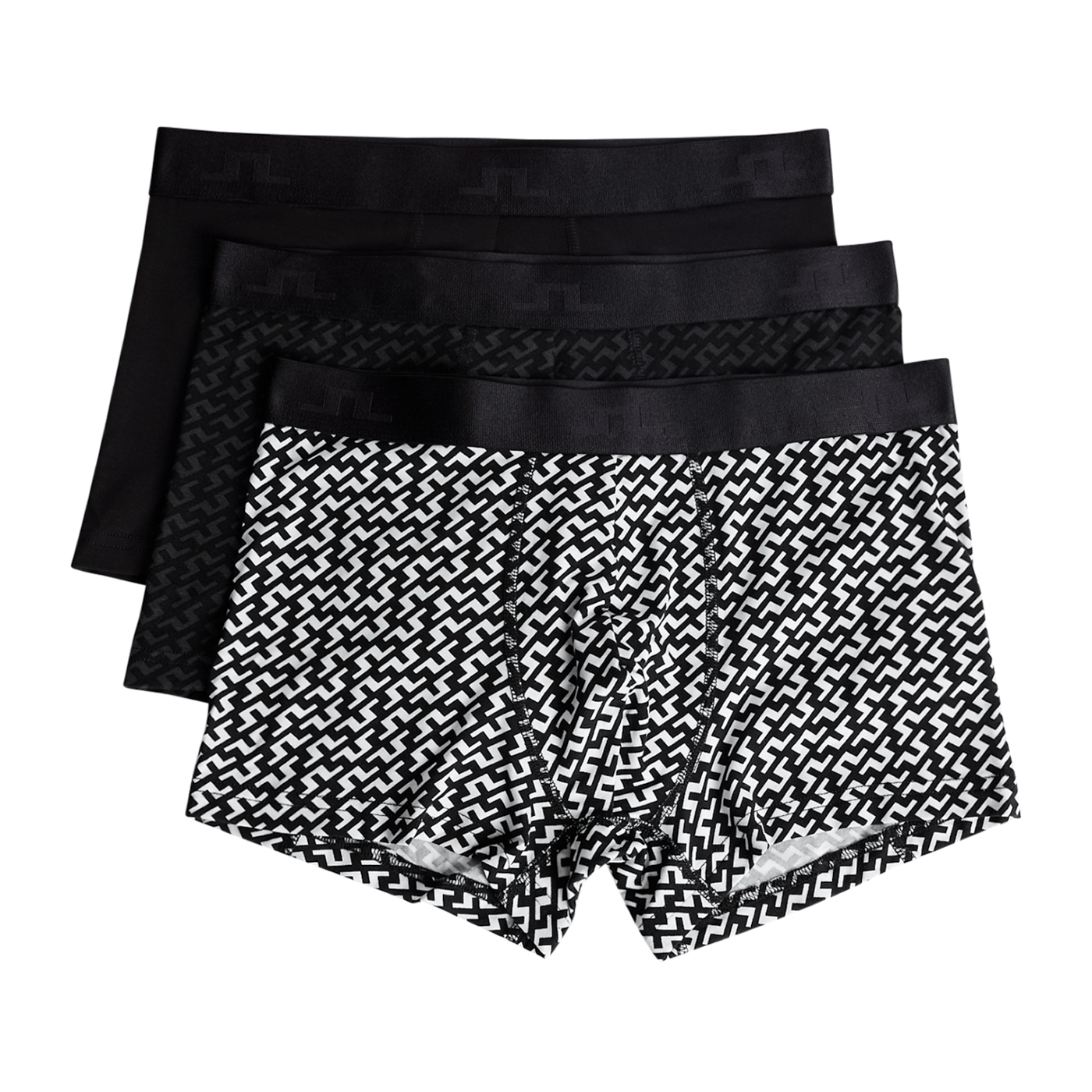 Seasonal Bridge Boxer J.Lindeberg