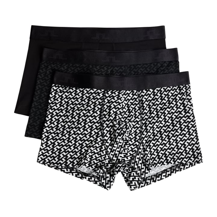 Seasonal Bridge Boxer J.Lindeberg