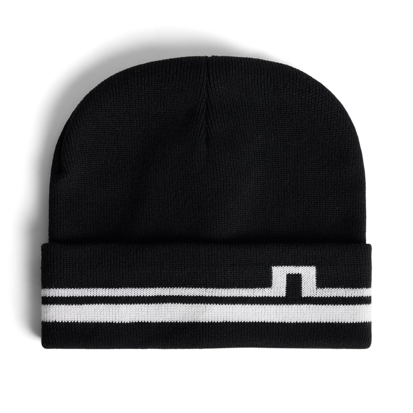 Barney Beanie Sort J.Lindeberg Barney Beanie Sort J.Lindeberg