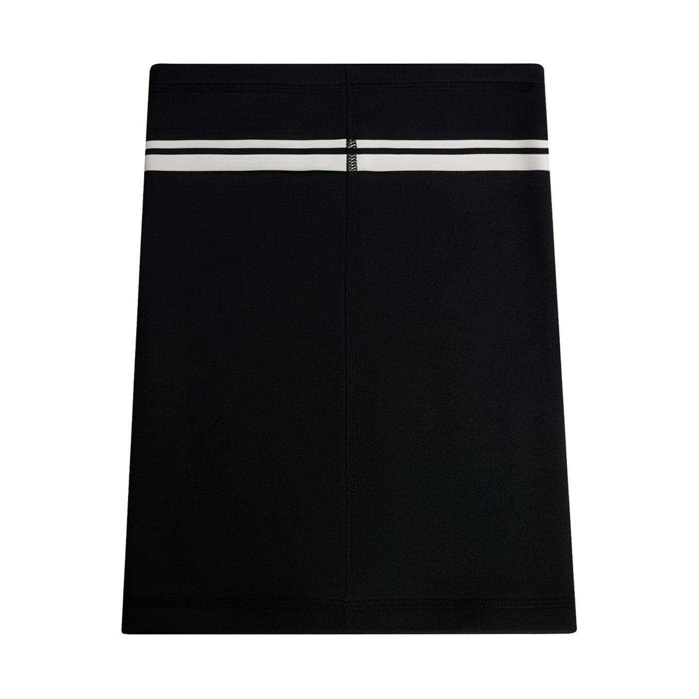 Sora Neck Gaiter Black J.Lindeberg