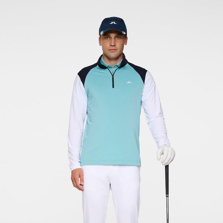 Sasha Mid Layer J.Lindeberg