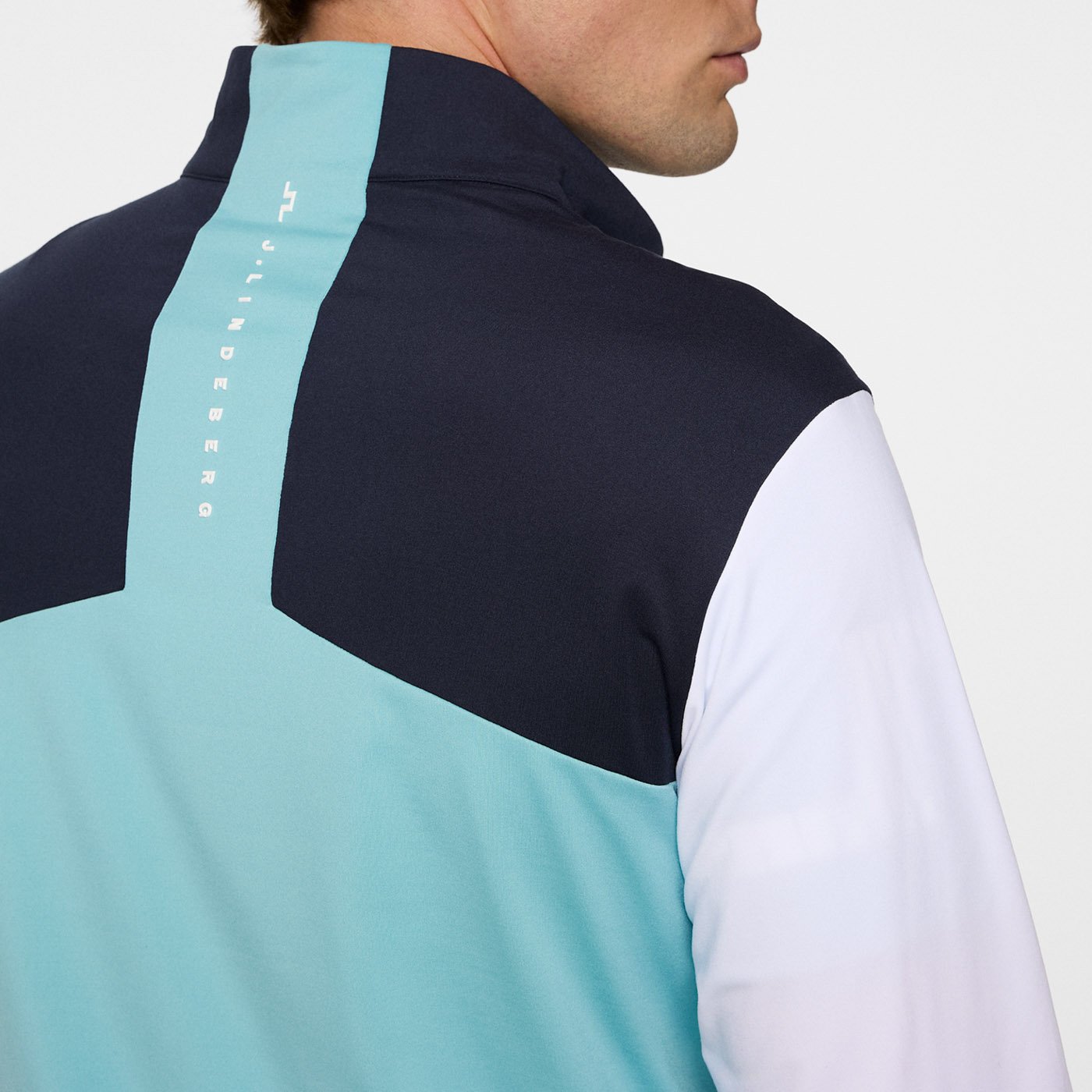 Sasha Mid Layer J.Lindeberg