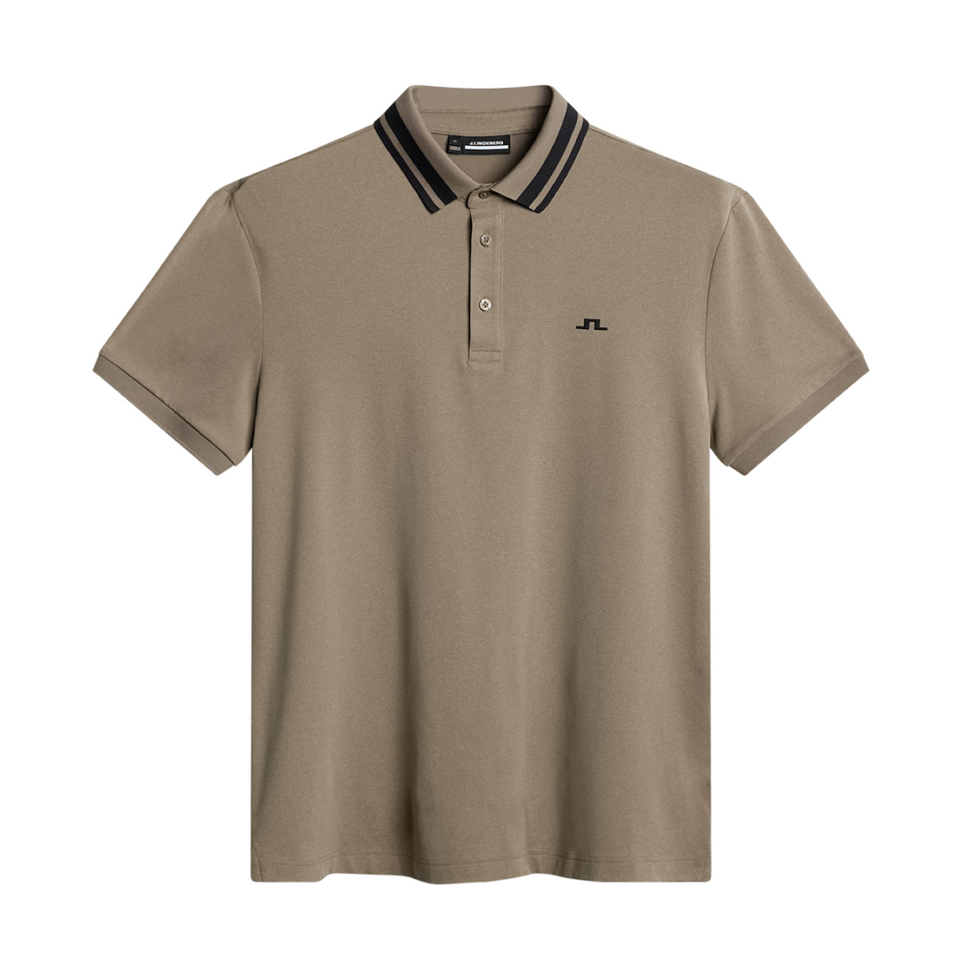 J.Lindeberg J.Lindeberg KIT Polo Shirt