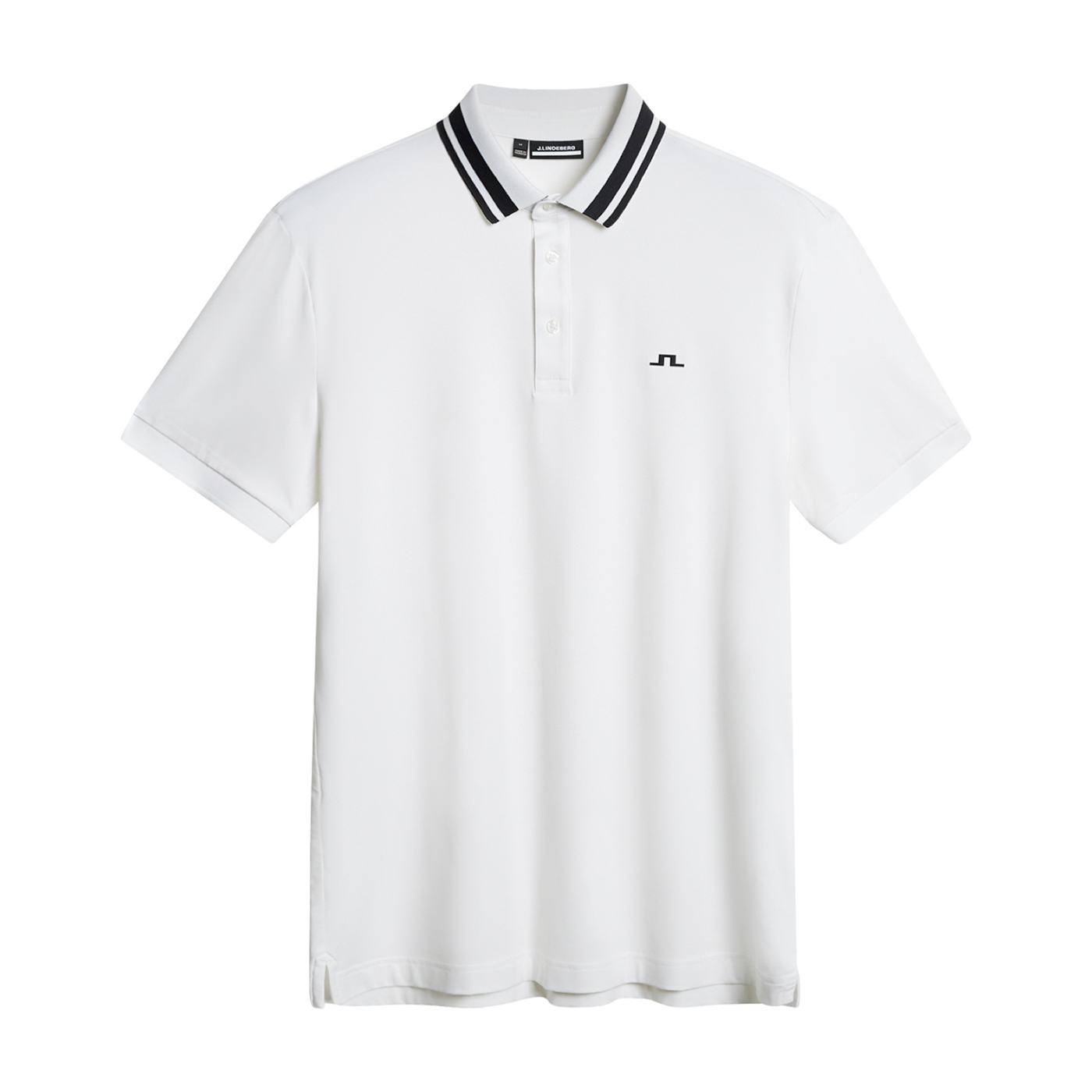 J.Lindeberg J.Lindeberg KIT Polo Shirt