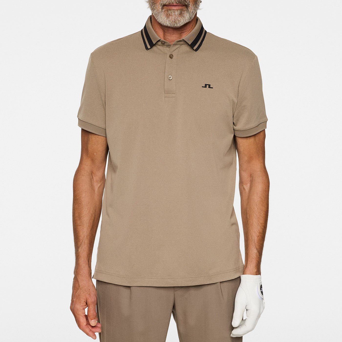 Kit Polo J.Lindeberg