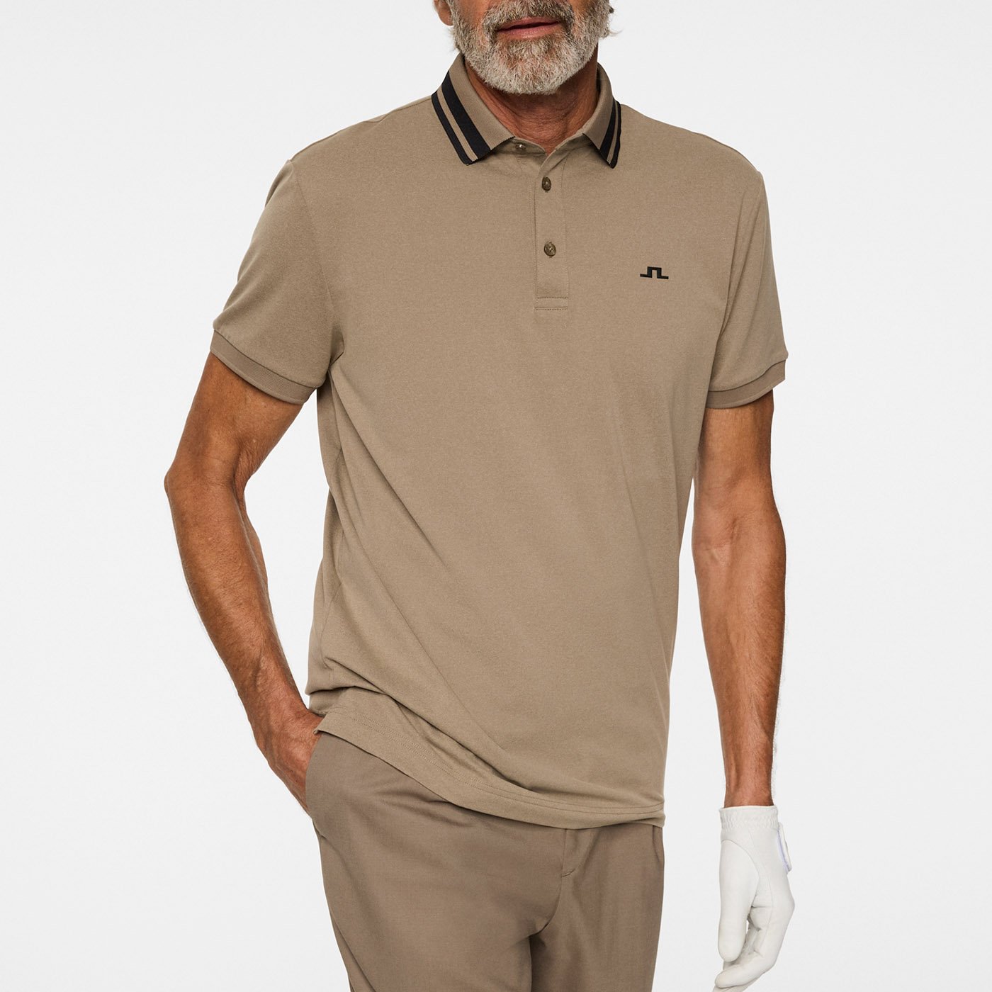 Kit Polo J.Lindeberg