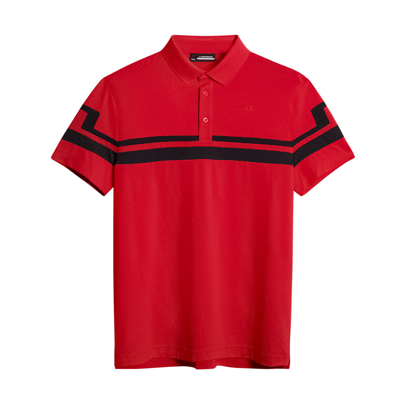 J.Lindeberg Mads Polo Shirt