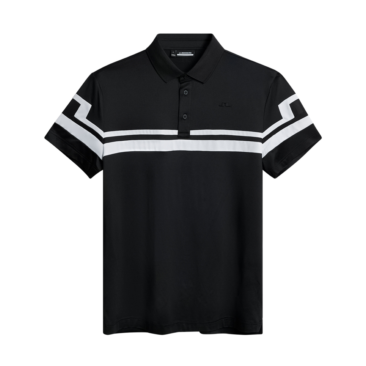 J.Lindeberg Mads Polo Shirt