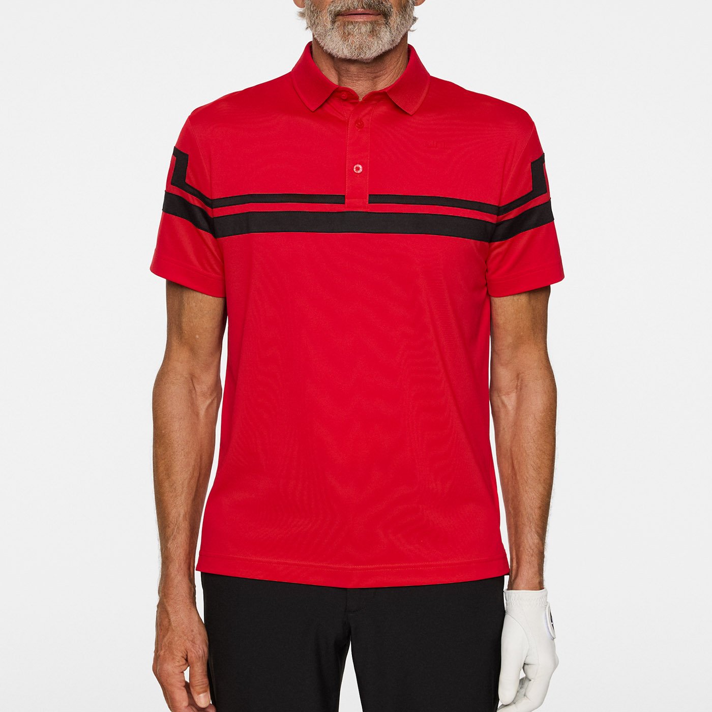 Mads Polo J.Lindeberg