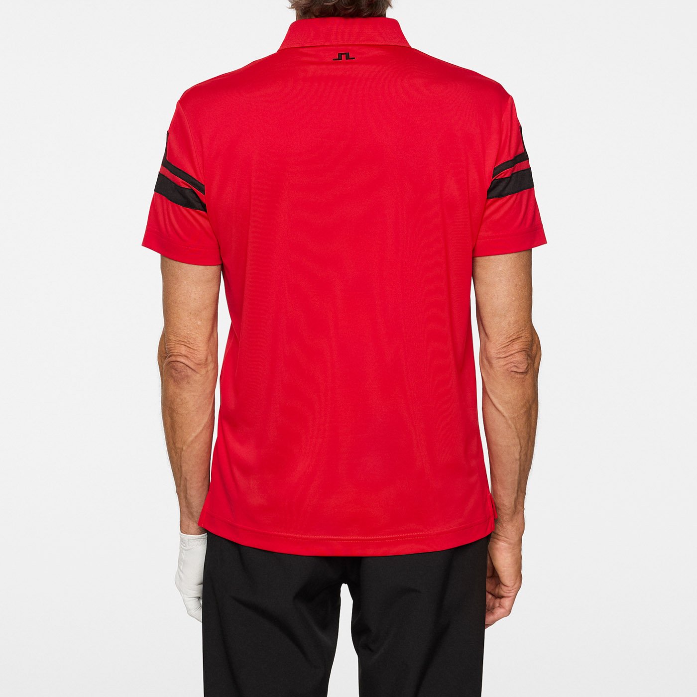 Mads Polo J.Lindeberg