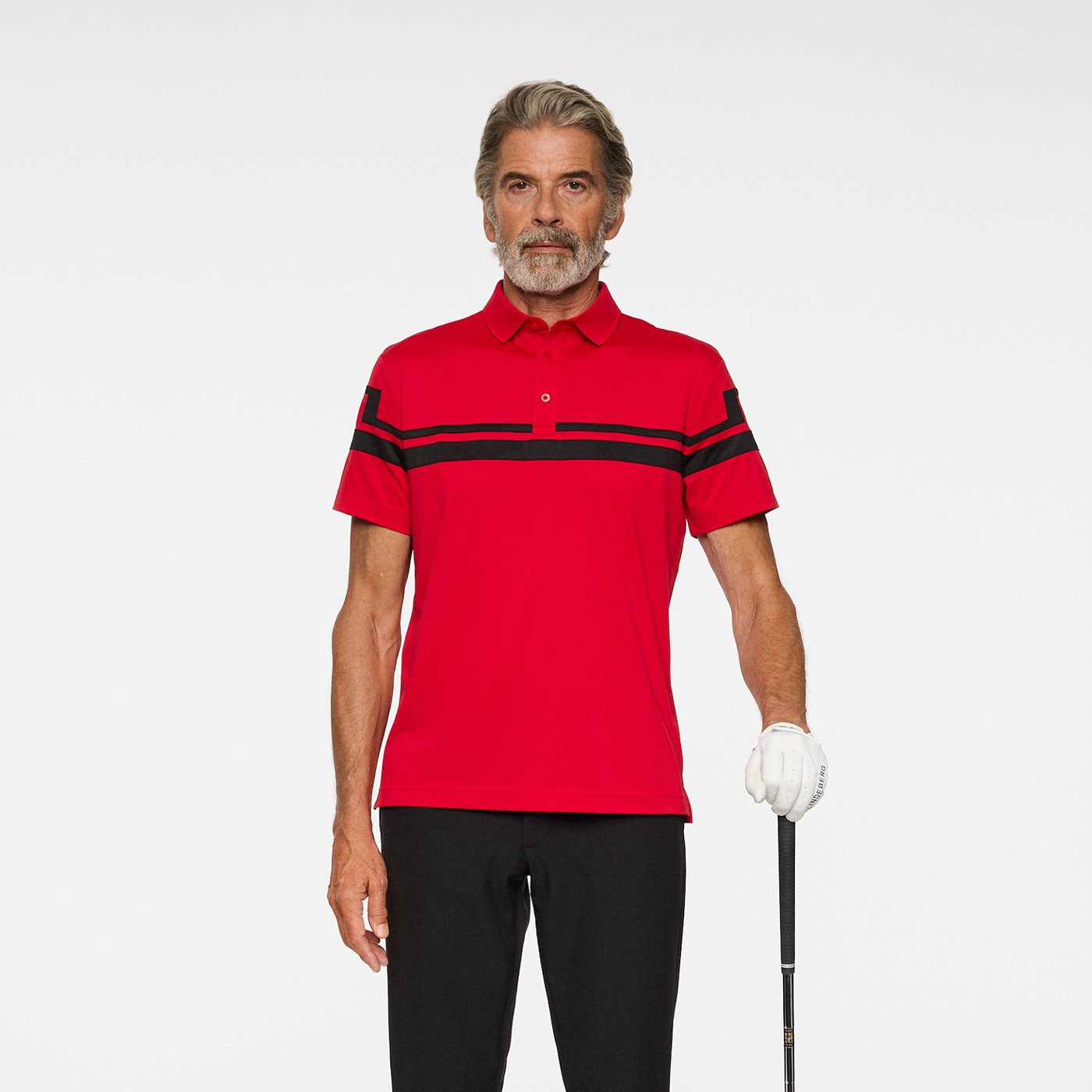 Mads Polo J.Lindeberg