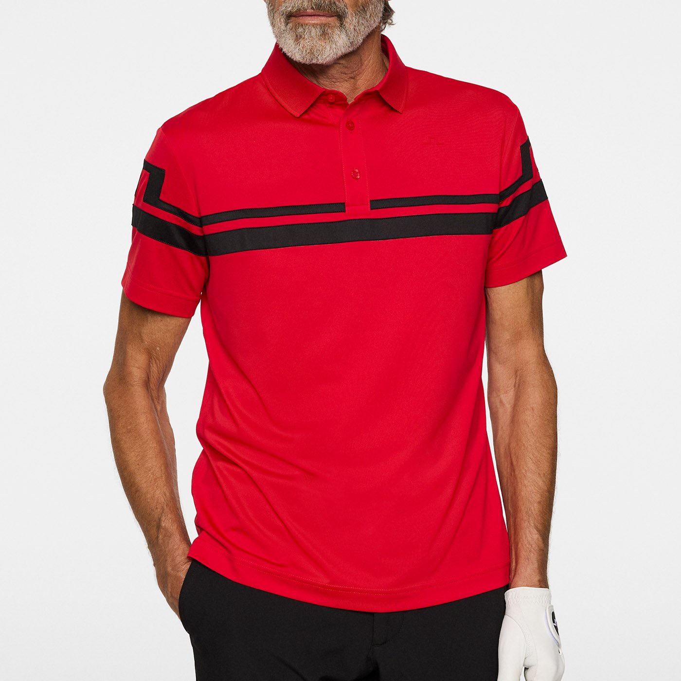 Mads Polo J.Lindeberg