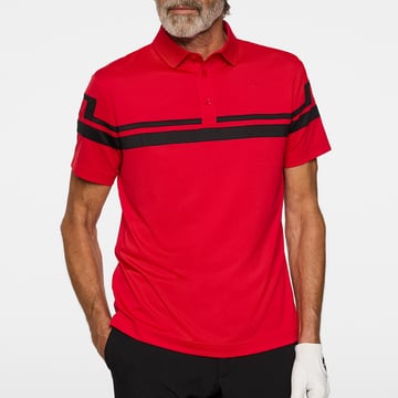 Mads Polo J.Lindeberg