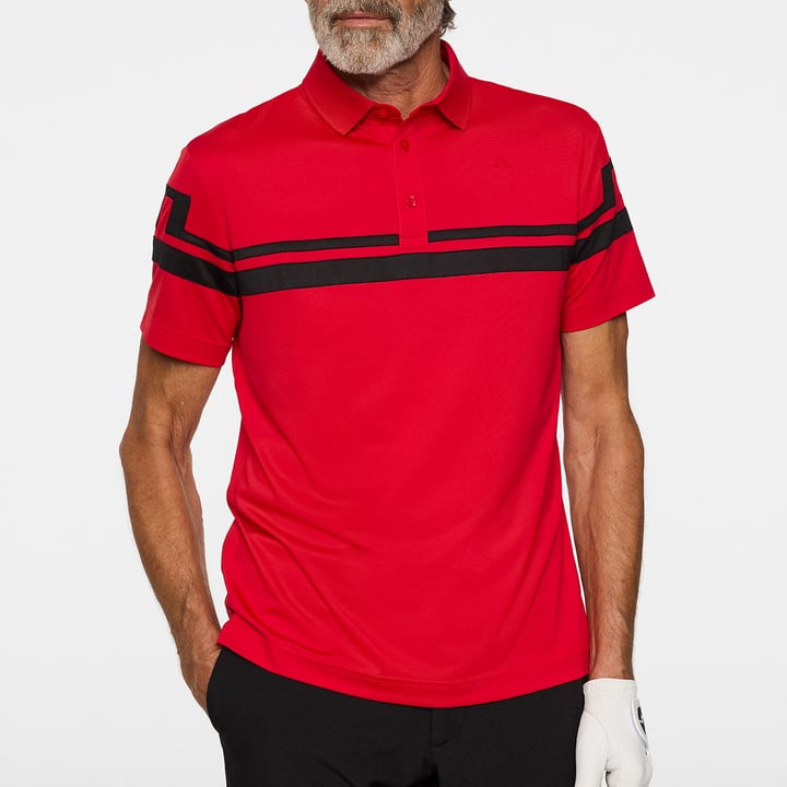 Mads Polo J.Lindeberg