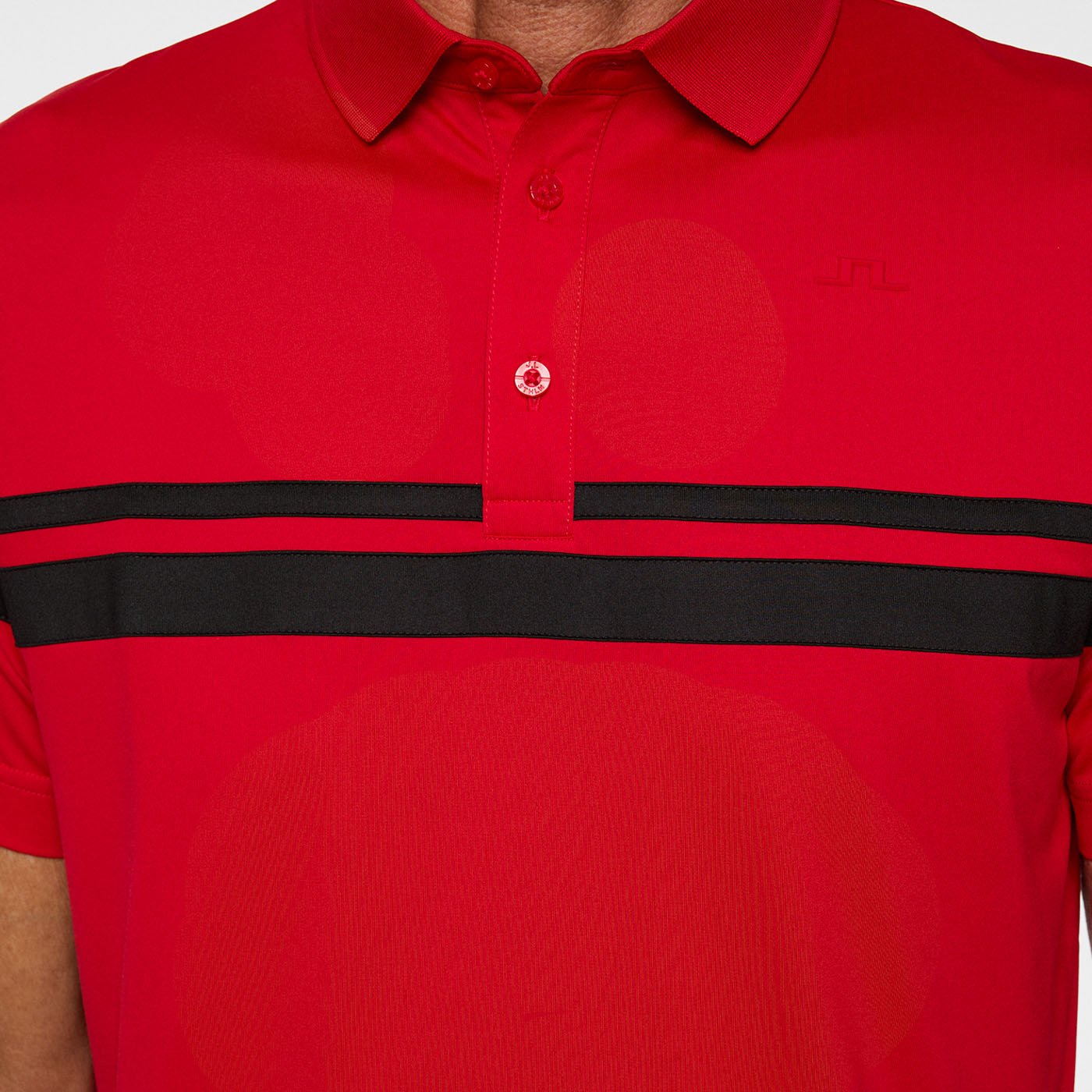 Mads Polo J.Lindeberg