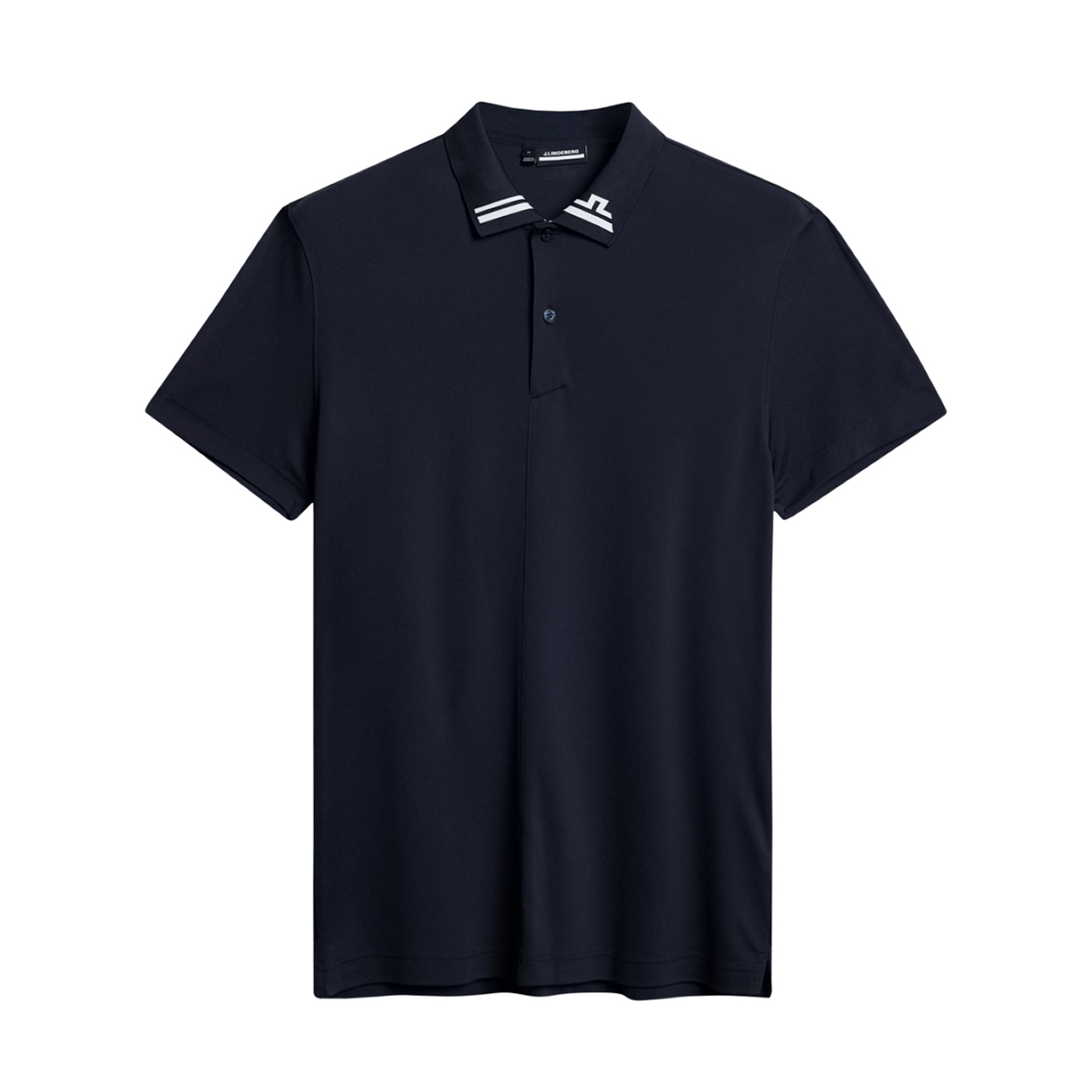 Blue Tees Blue Tees Players Polo Shirt