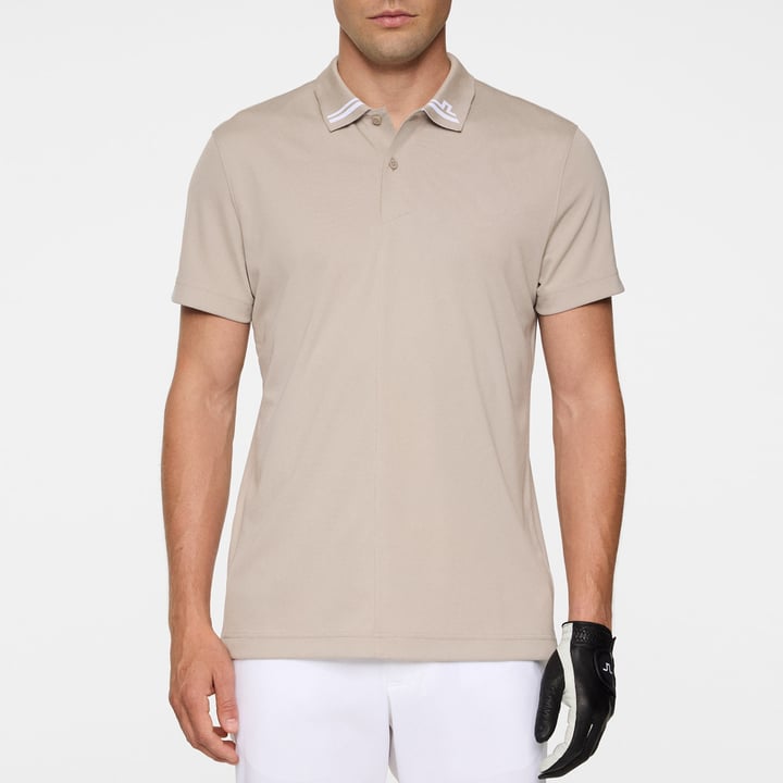 Players Polo J.Lindeberg Players Polo J.Lindeberg