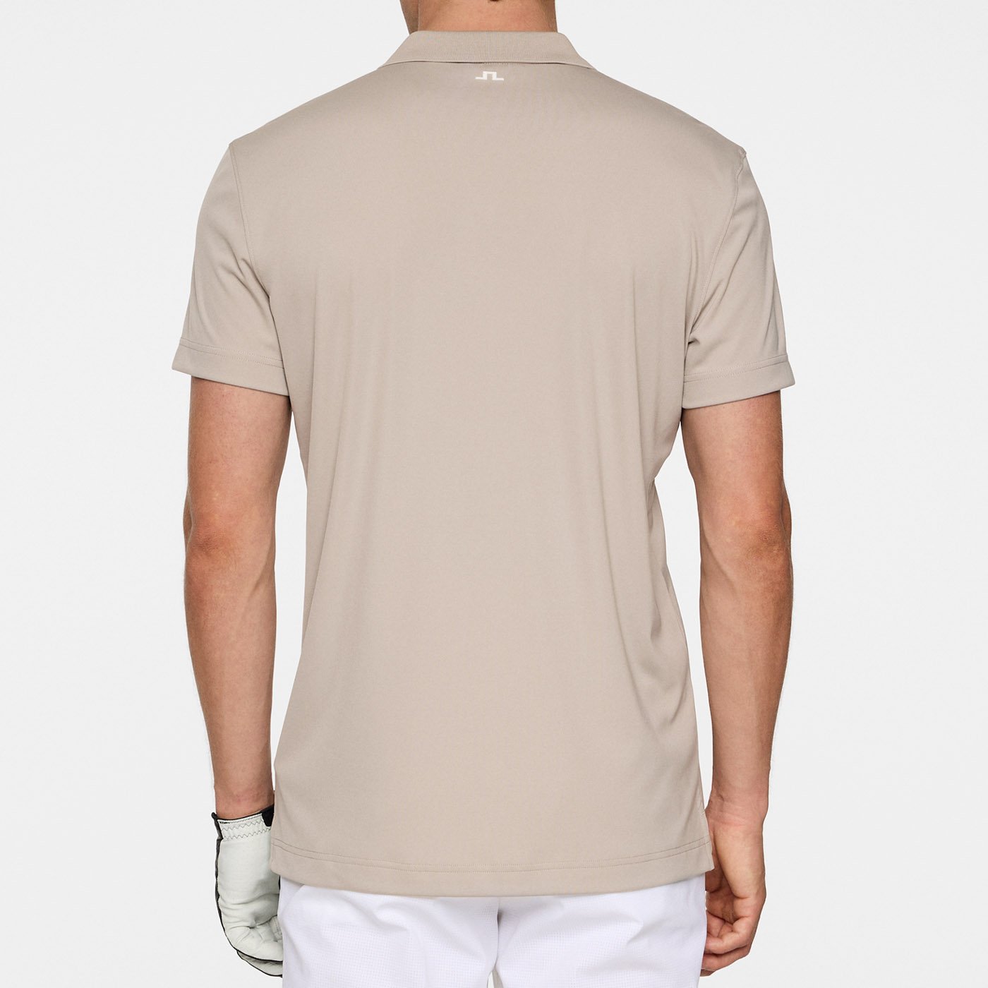 Players Polo J.Lindeberg