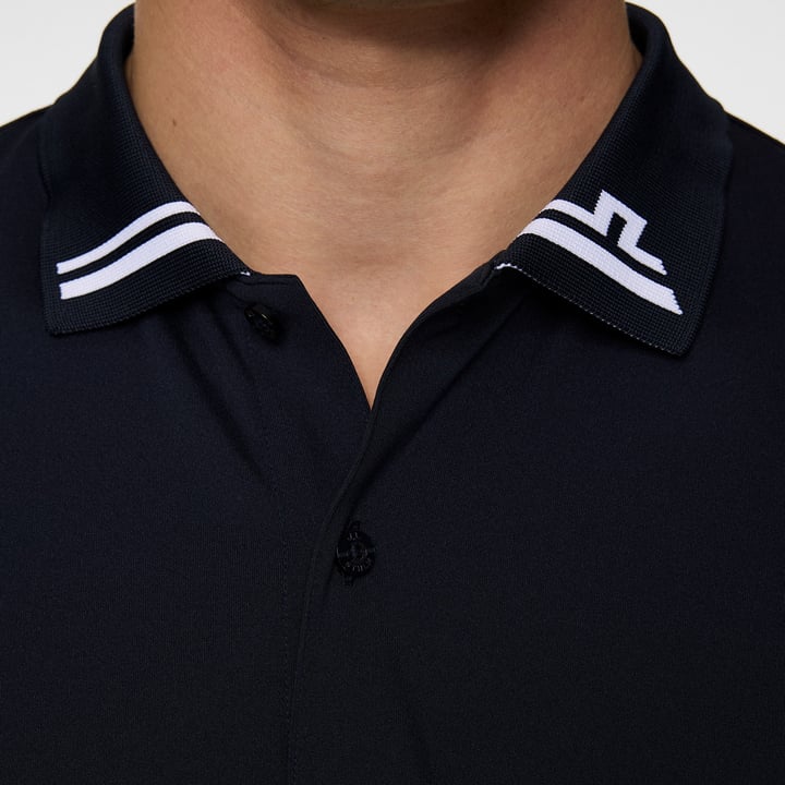 Players Polo Blue J.Lindeberg Players Polo Blue J.Lindeberg