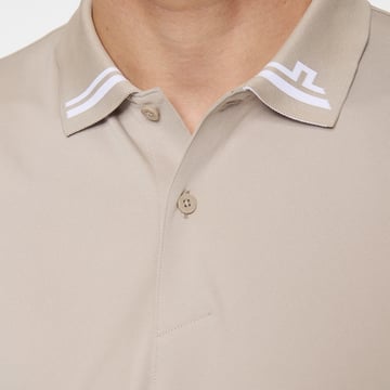 Players Polo J.Lindeberg