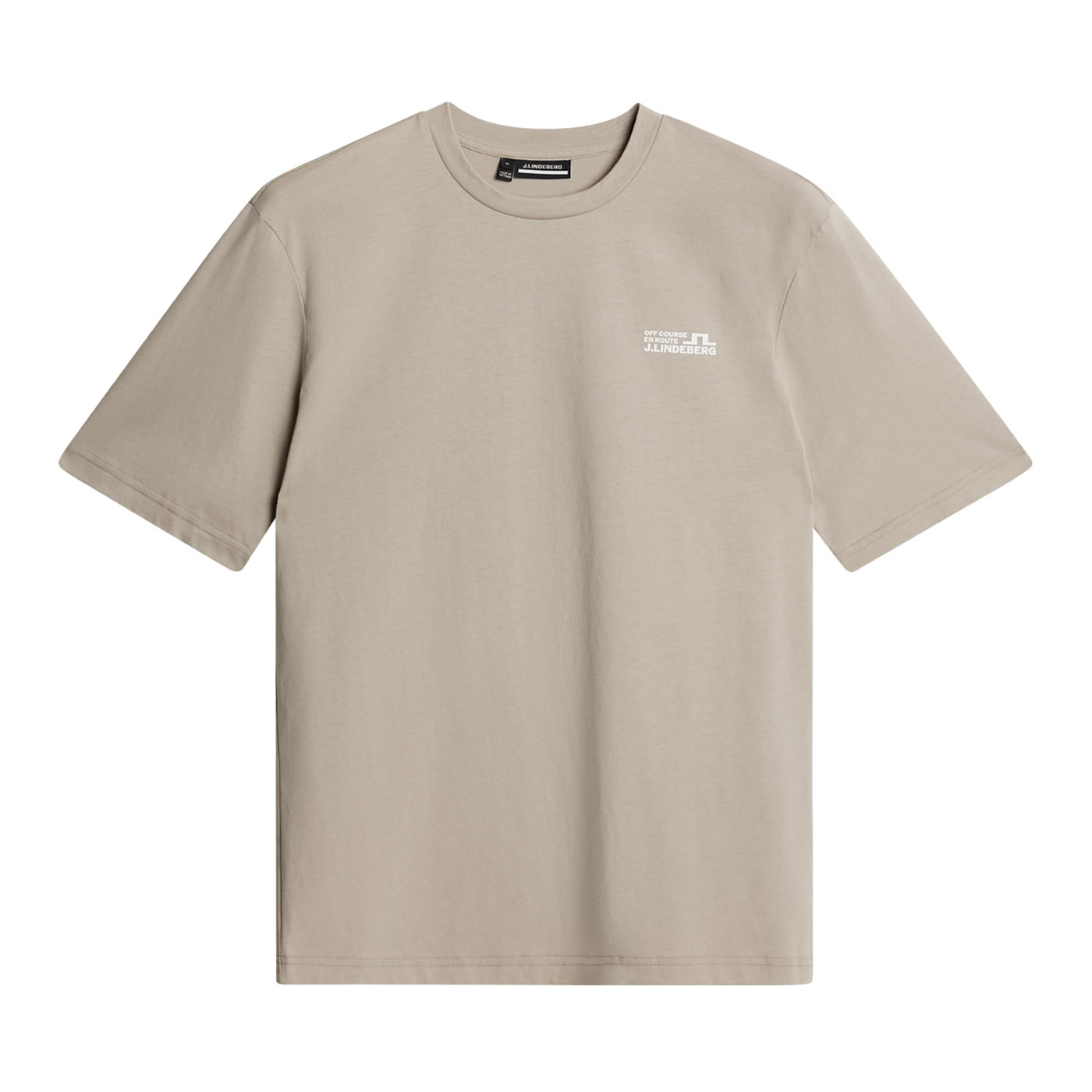 J.Lindeberg Graphic T-Shirt Sweater