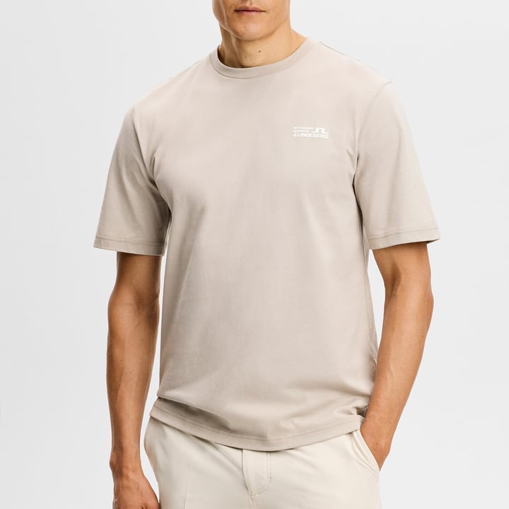 Graphic T-Shirt J.Lindeberg Graphic T-Shirt J.Lindeberg