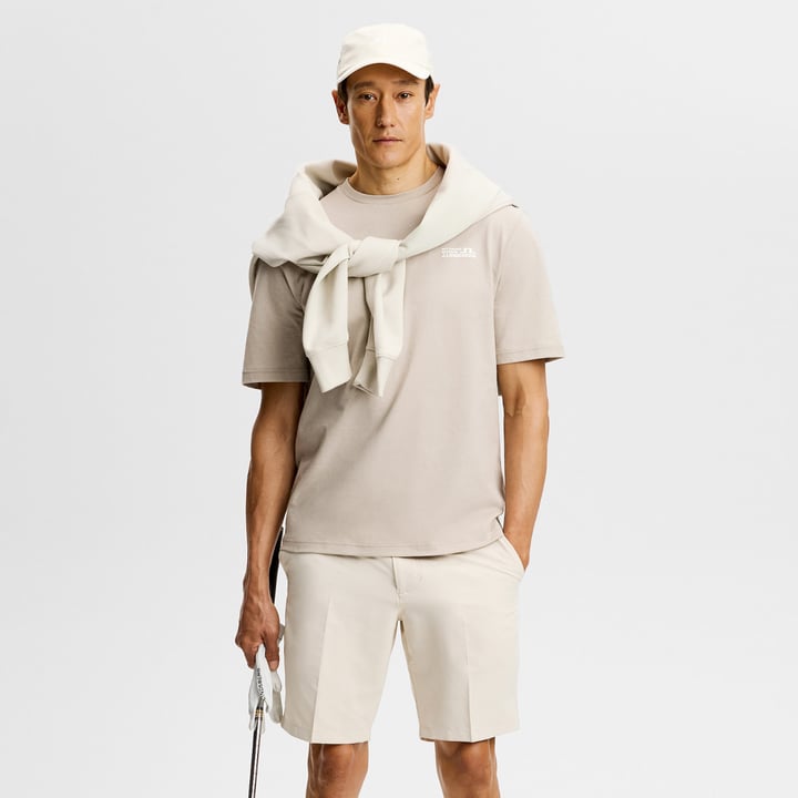 Graphic T-Shirt J.Lindeberg Graphic T-Shirt J.Lindeberg