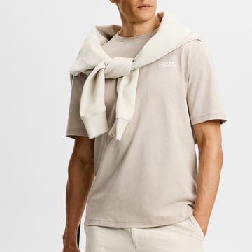 Graphic T-Shirt J.Lindeberg