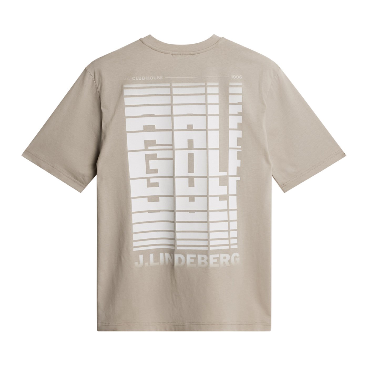 Graphic T-Shirt J.Lindeberg