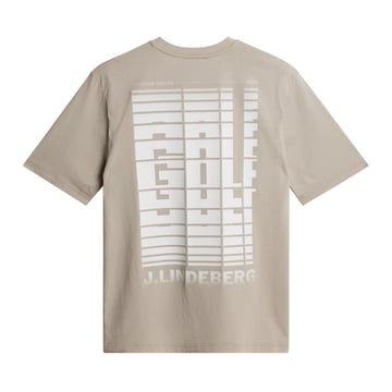 Graphic T-Shirt J.Lindeberg