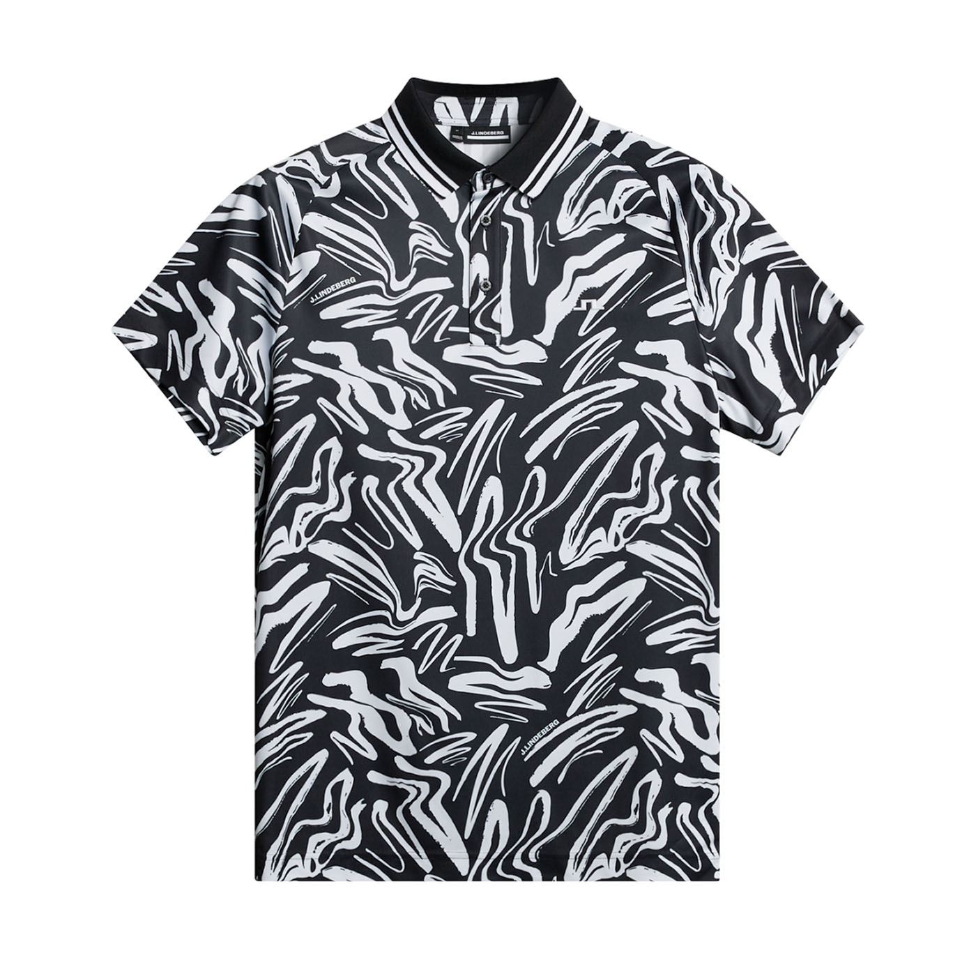 J.Lindeberg George Polo Shirt