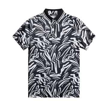 George Polo J.Lindeberg