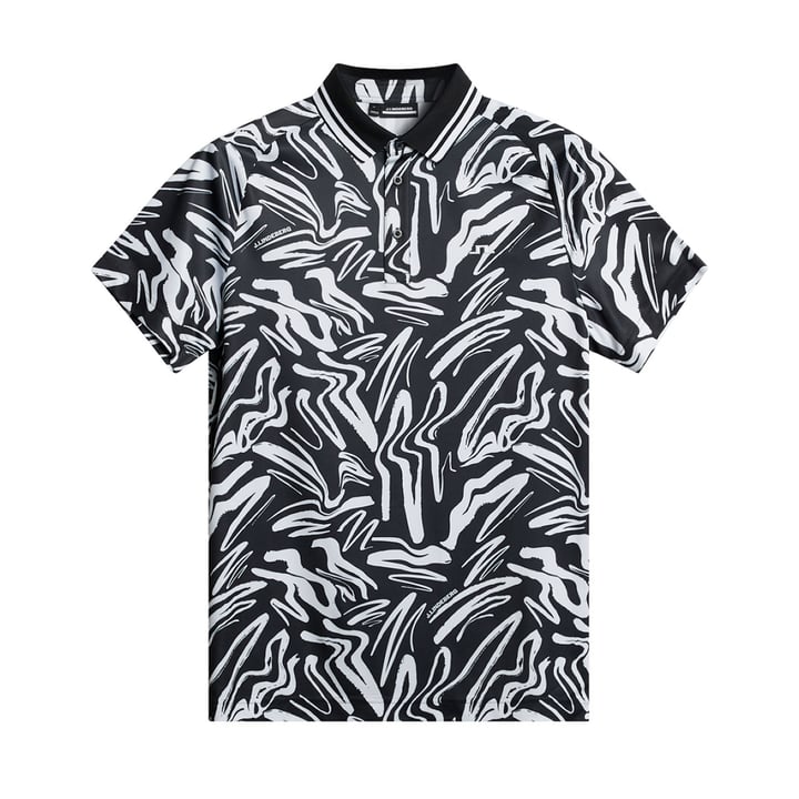 George Polo J.Lindeberg