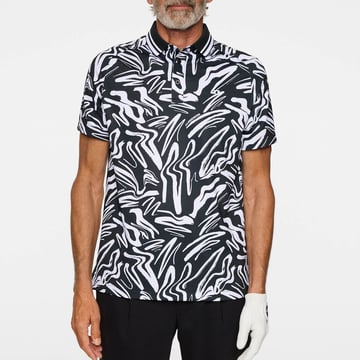 George Polo J.Lindeberg