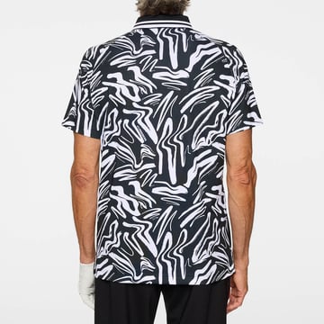 George Polo J.Lindeberg