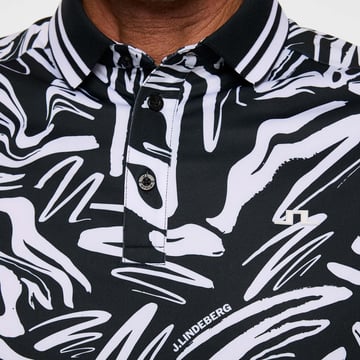 George Polo J.Lindeberg