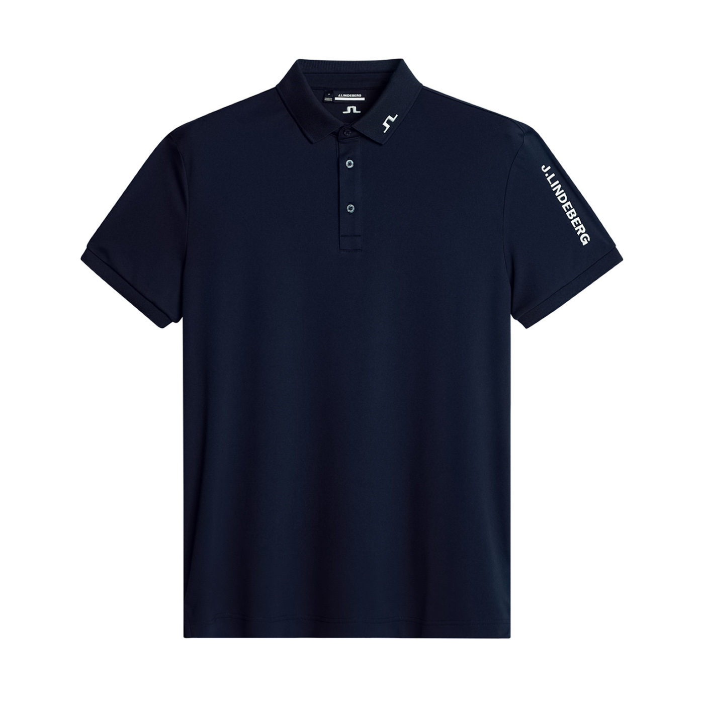 J.Lindeberg Tour Tech LTD Polo Shirt