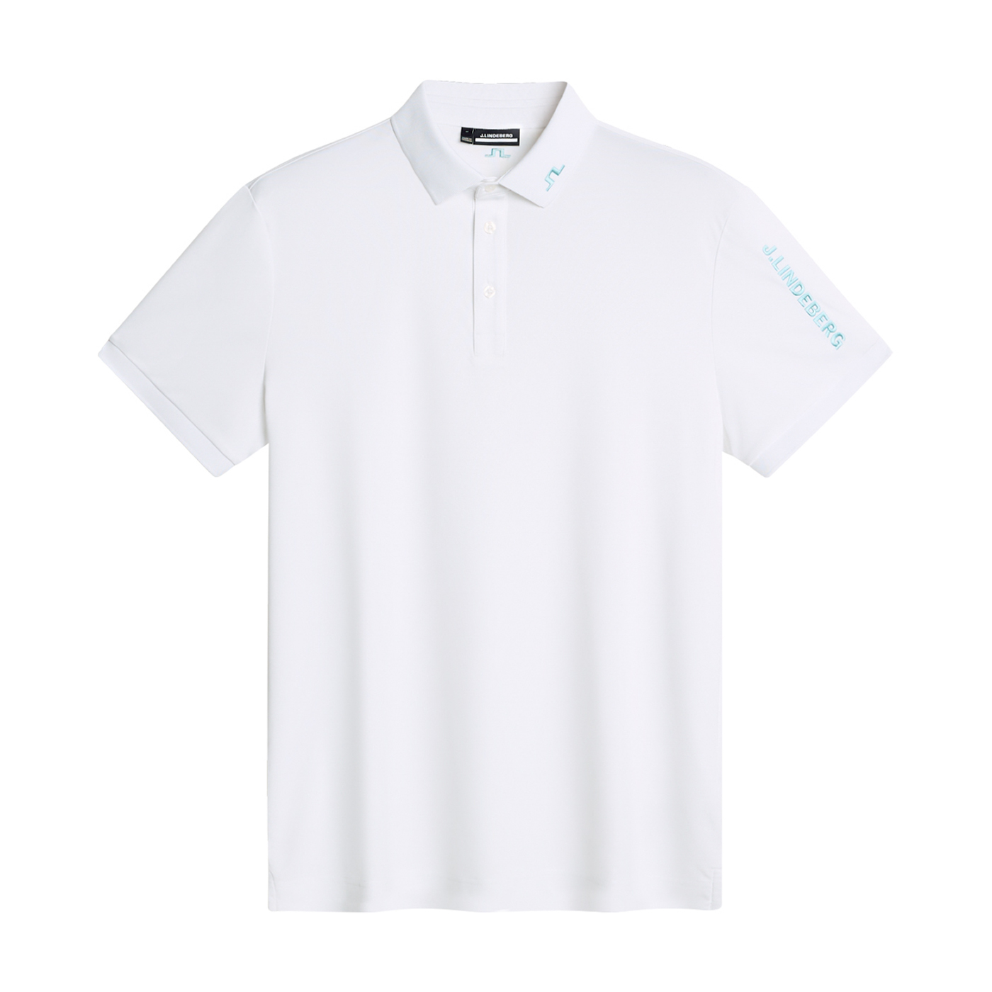 J.Lindeberg J.Lindeberg Tour Tech LTD Polo Shirt