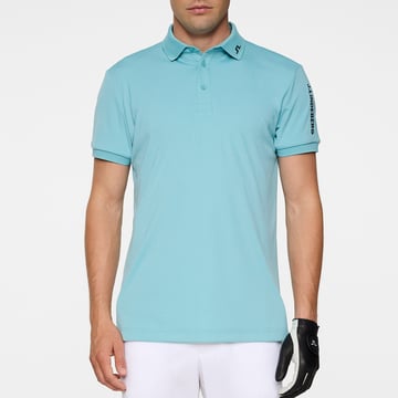 Tour Tech Polo Ltd J.Lindeberg