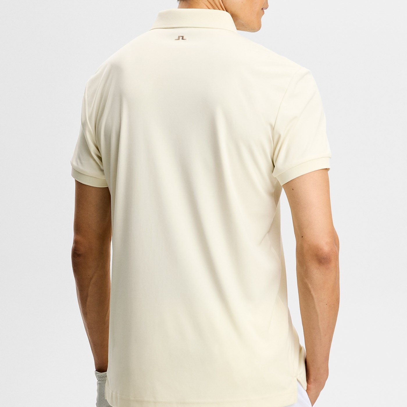 Tour Tech Polo Ltd J.Lindeberg