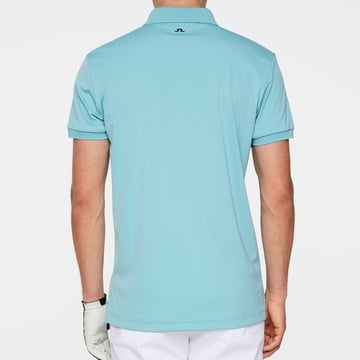 Tour Tech Polo Ltd J.Lindeberg