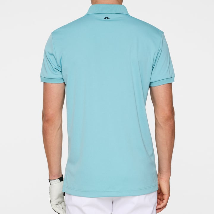 Tour Tech Polo Ltd J.Lindeberg